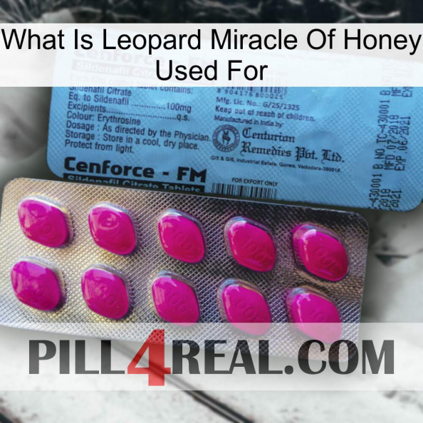 What Is Leopard Miracle Of Honey Used For 35.jpg